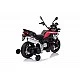 Μοτοσικλέτα με μπαταρία BMW F850 GS
