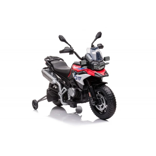 Μοτοσικλέτα με μπαταρία BMW F850 GS