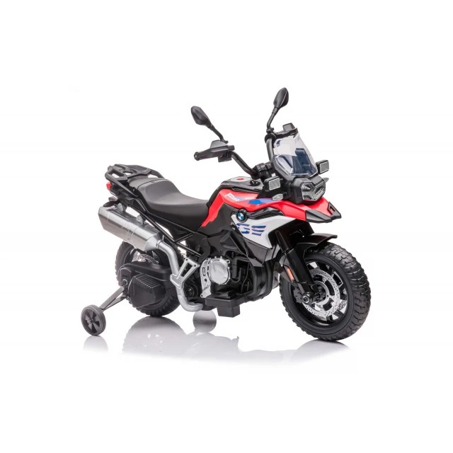 Μοτοσικλέτα με μπαταρία BMW F850 GS