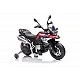 Μοτοσικλέτα με μπαταρία BMW F850 GS
