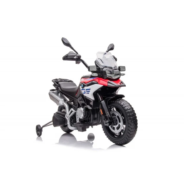 Μοτοσικλέτα με μπαταρία BMW F850 GS