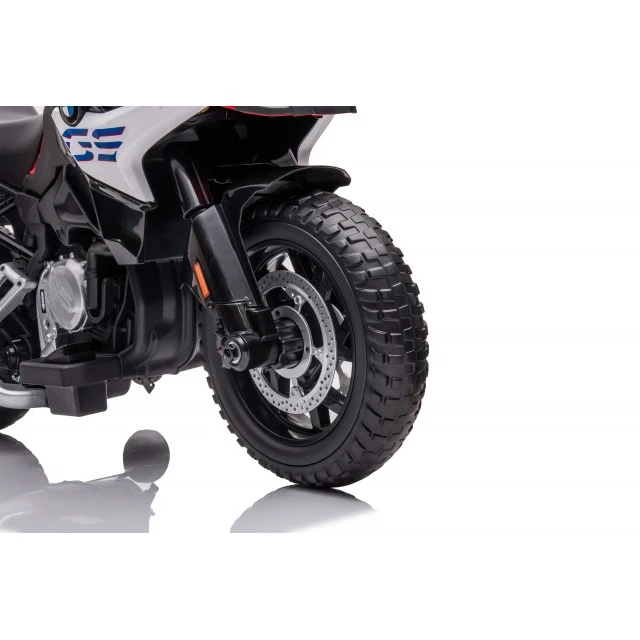 Μοτοσικλέτα με μπαταρία BMW F850 GS