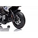 Μοτοσικλέτα με μπαταρία BMW F850 GS