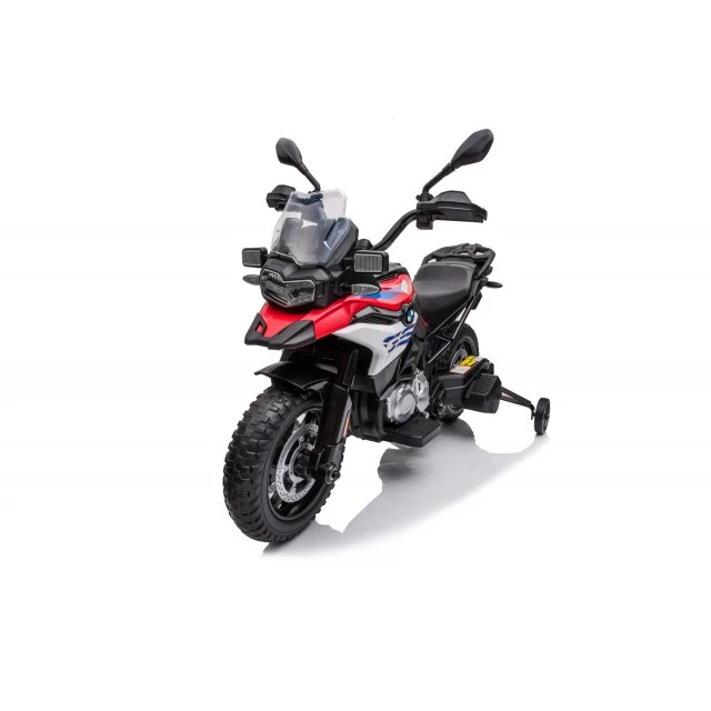 Μοτοσικλέτα με μπαταρία BMW F850 GS