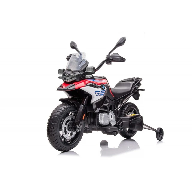 Μοτοσικλέτα με μπαταρία BMW F850 GS