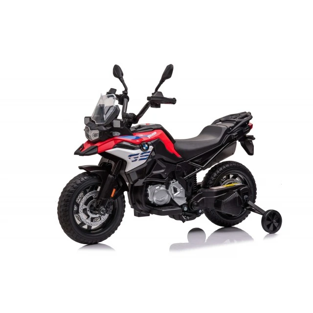 Μοτοσικλέτα με μπαταρία BMW F850 GS