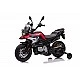 Μοτοσικλέτα με μπαταρία BMW F850 GS