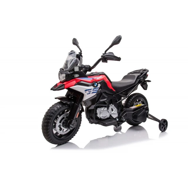 Μοτοσικλέτα με μπαταρία BMW F850 GS