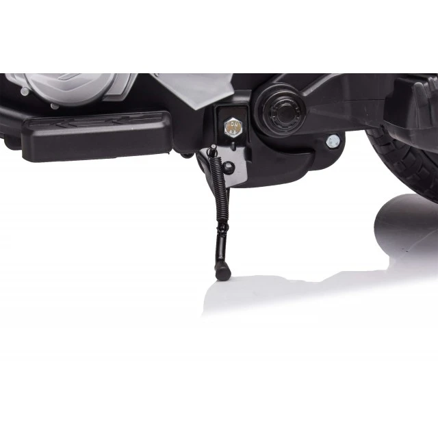 Μοτοσικλέτα με μπαταρία BMW F850 GS