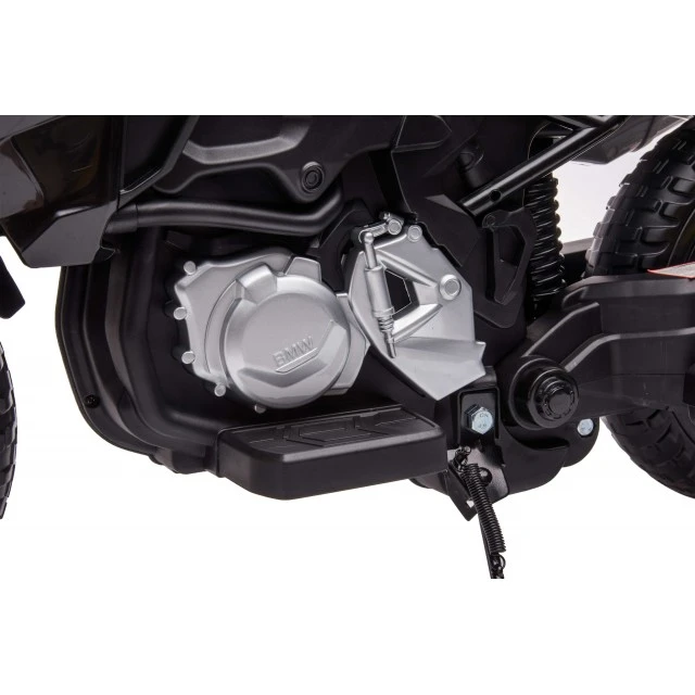 Μοτοσικλέτα με μπαταρία BMW F850 GS