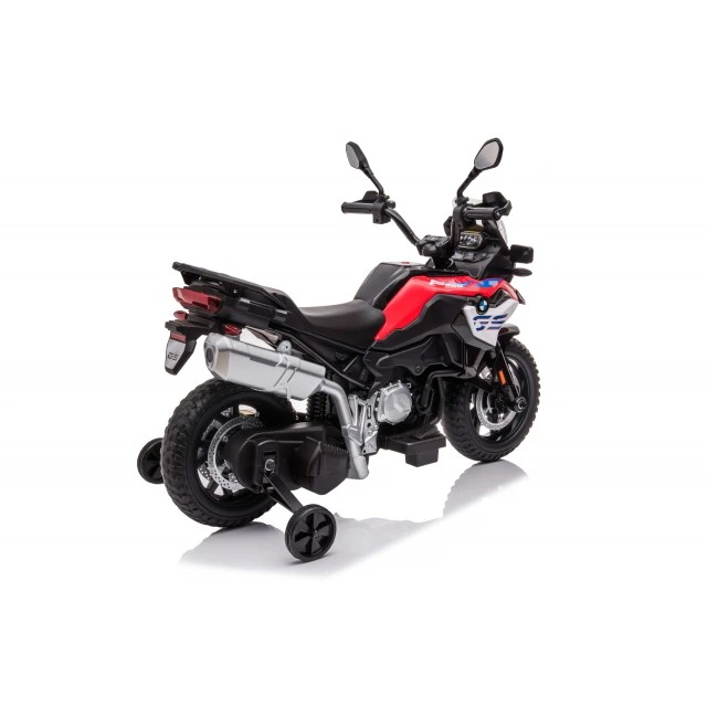 Μοτοσικλέτα με μπαταρία BMW F850 GS
