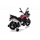 Μοτοσικλέτα με μπαταρία BMW F850 GS