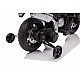 Μοτοσικλέτα με μπαταρία BMW F850 GS