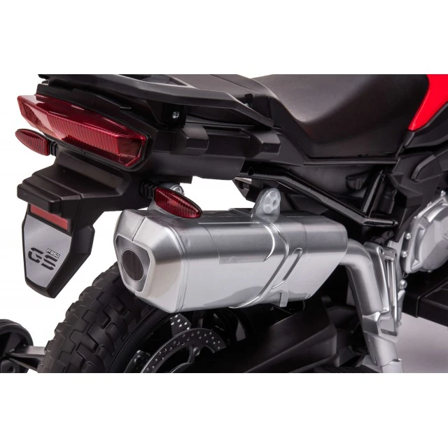 Μοτοσικλέτα με μπαταρία BMW F850 GS