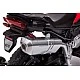 Μοτοσικλέτα με μπαταρία BMW F850 GS