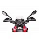 Μοτοσικλέτα με μπαταρία BMW F850 GS