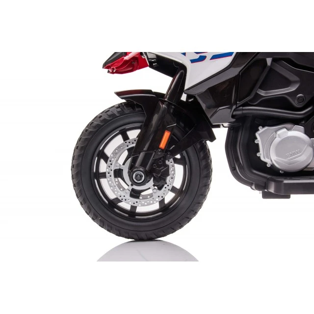 Μοτοσικλέτα με μπαταρία BMW F850 GS