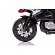 Μοτοσικλέτα με μπαταρία BMW F850 GS