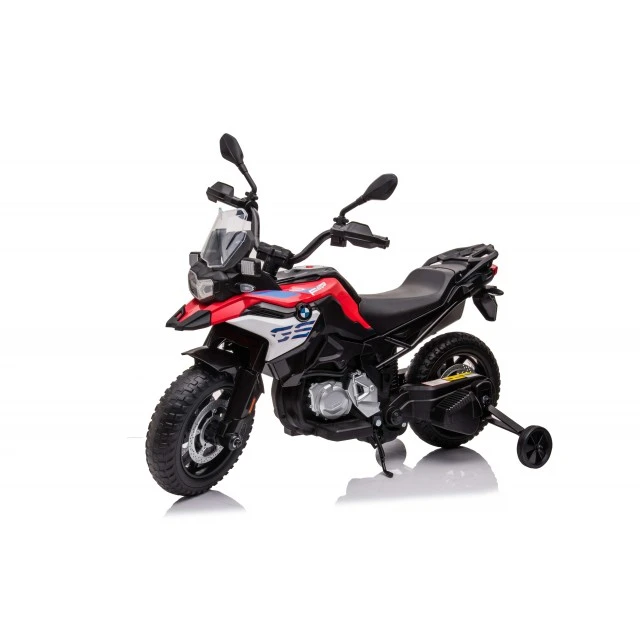 Μοτοσικλέτα με μπαταρία BMW F850 GS