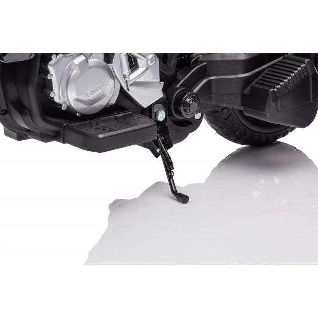 Μοτοσικλέτα με μπαταρία BMW F850 GS