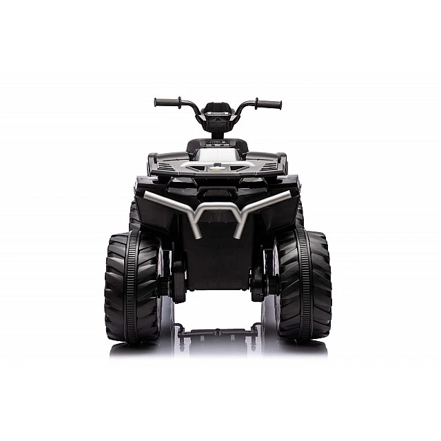 ATV αυτοκινήτου με μπαταρία 24V μαύρο