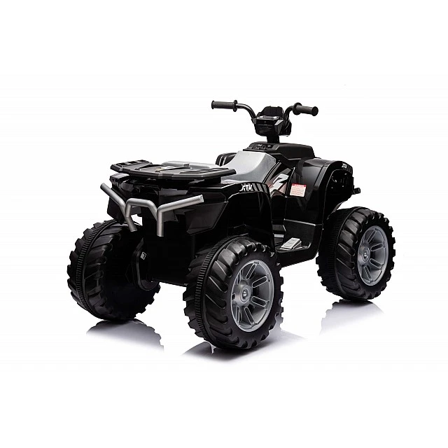 ATV αυτοκινήτου με μπαταρία 24V μαύρο