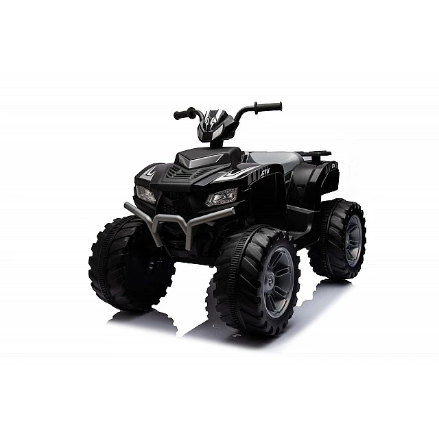 ATV αυτοκινήτου με μπαταρία 24V μαύρο