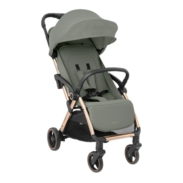 Лятна количка Eden Army Green