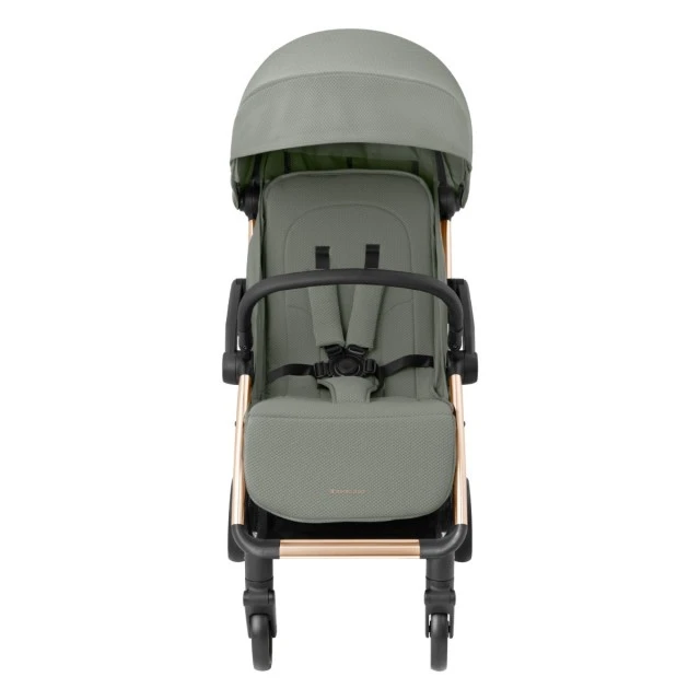 Лятна количка Eden Army Green