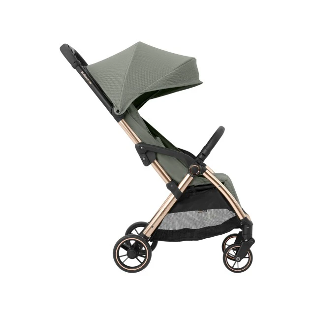 Лятна количка Eden Army Green