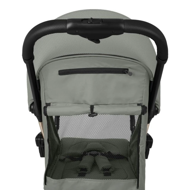 Лятна количка Eden Army Green