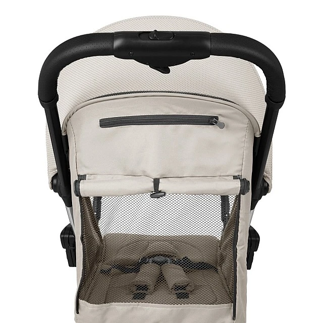 Καλοκαιρινό καρότσι Eden Beige