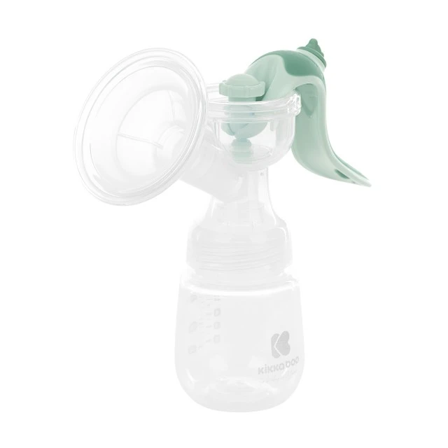 Χειροκίνητο θήλαστρο Elsie