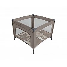 Παιδικό Πάρκο Enjoy Asia Beige 2026