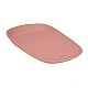 Στρώμα αλλαγής αφρού EVA Blush