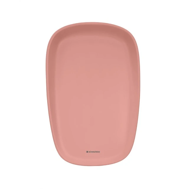 Στρώμα αλλαγής αφρού EVA Blush