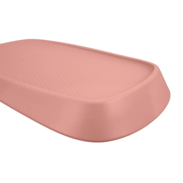 Στρώμα αλλαγής αφρού EVA Blush
