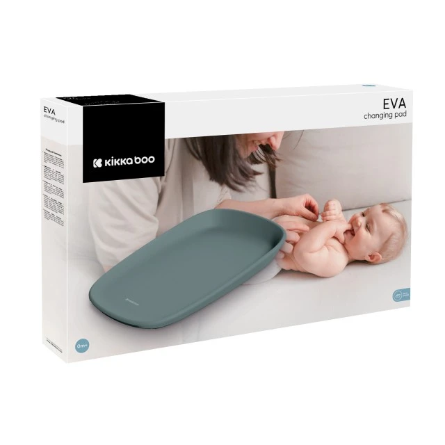Στρώμα αλλαγής αφρού EVA Blush