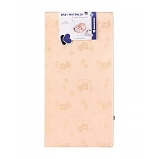 Στρώμα Extra Comfort 60x120x8cm Bear Pink