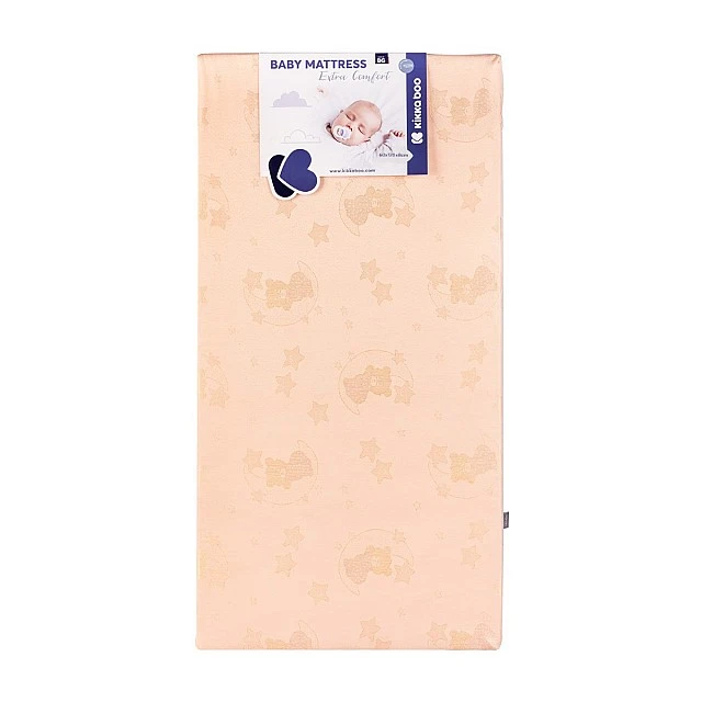 Στρώμα Extra Comfort 60x120x8cm Bear Pink