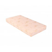 Στρώμα Extra Comfort 60x120x8cm Bear Pink
