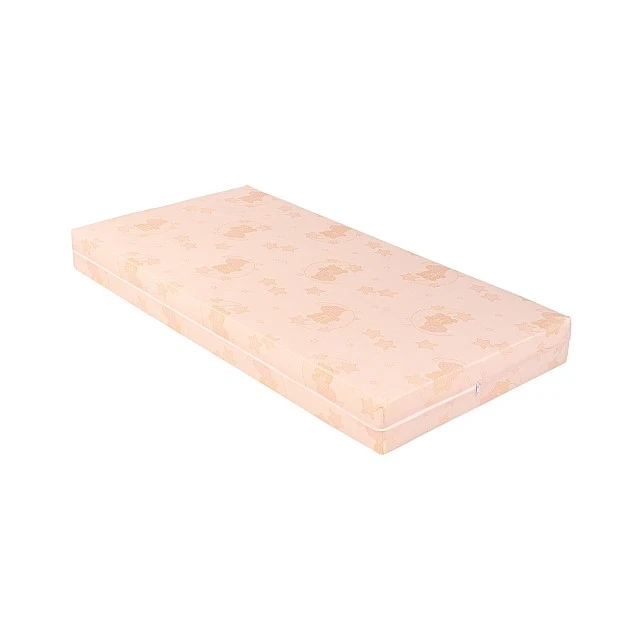 Στρώμα Extra Comfort 60x120x8cm Bear Pink