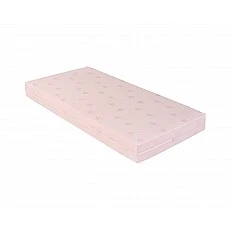 Στρώμα Extra Comfort 60x120x8cm Helicopter Pink