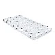 Στρώμα Fantasia 60x120x7cm Stars Grey