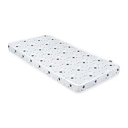 Στρώμα Fantasia 60x120x9cm Stars Grey