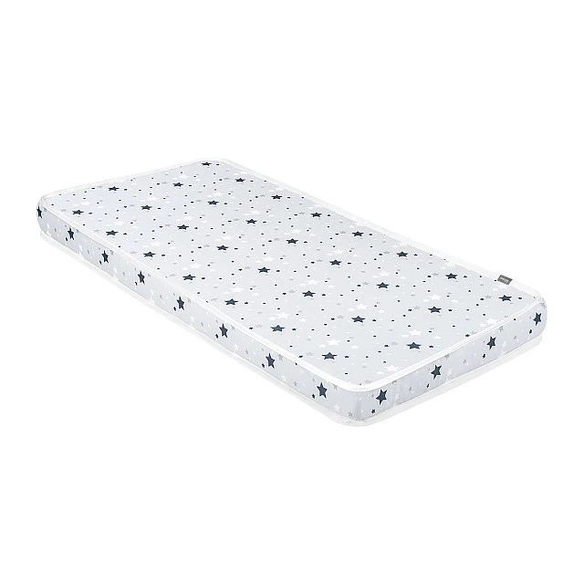 Στρώμα Fantasia 60x120x9cm Stars Grey