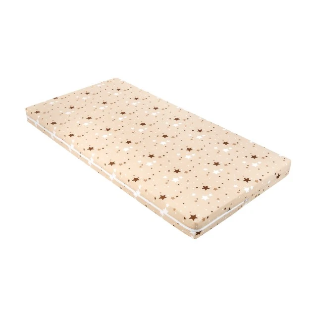 Στρώμα Fantasia Plus 60x120x6cm Stars Beige