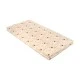Στρώμα Fantasia Plus 60x120x6cm Stars Beige