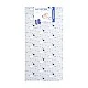 Στρώμα Fantasia Plus 60x120x8cm Stars Grey