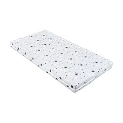 Στρώμα Fantasia Plus 60x120x6cm Stars Grey